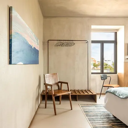 Azul By The Sea Villa Setubal Exterior photo