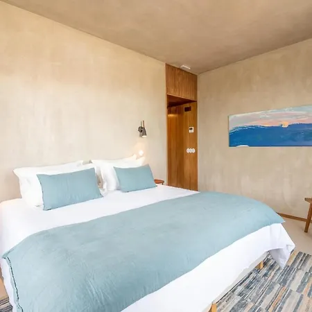 Azul By The Sea Villa Setubal Exterior photo