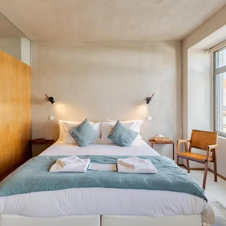 Azul By The Sea Villa Setubal Exterior photo