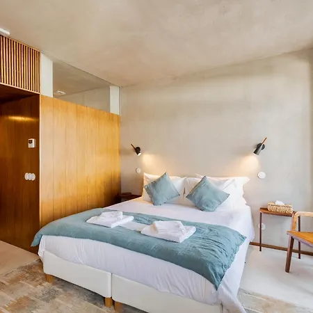 Azul By The Sea Villa Setubal Exterior photo