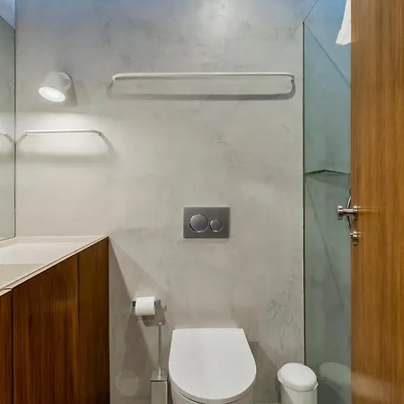 Azul By The Sea Villa Setubal Exterior photo