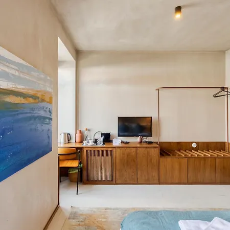 Azul By The Sea Villa Setubal Exterior photo