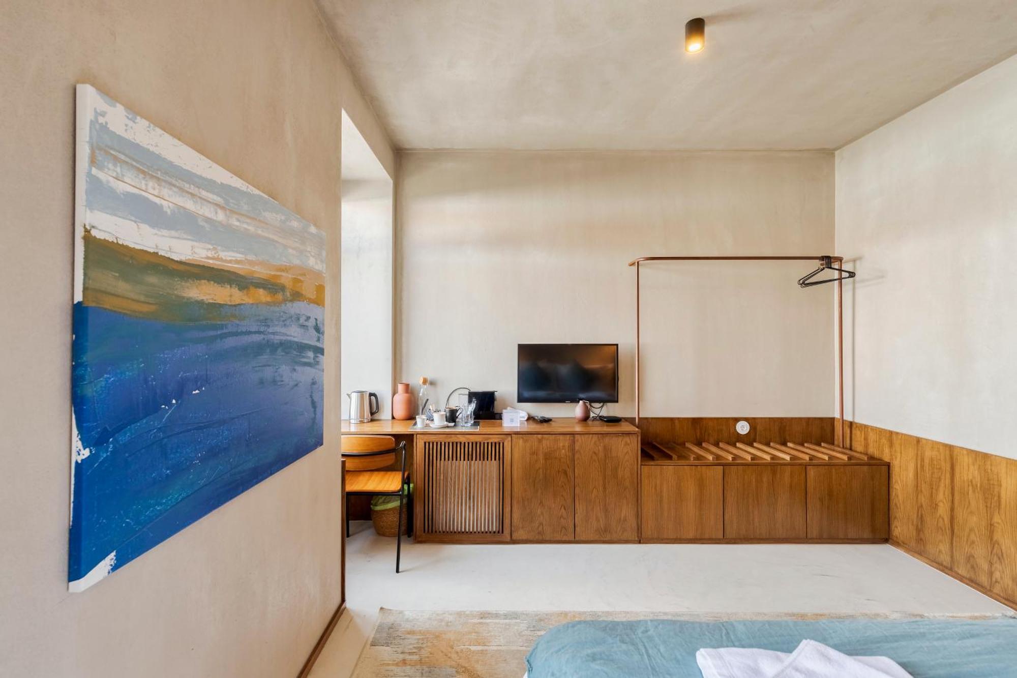 Holiday home Azul By The Sea Setubal